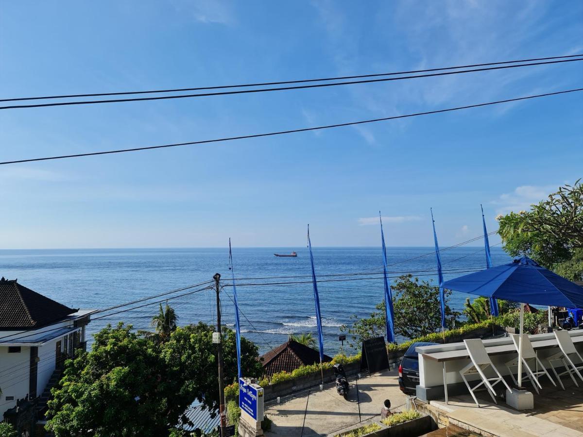Bayu Cottages Амед Екстер'єр фото