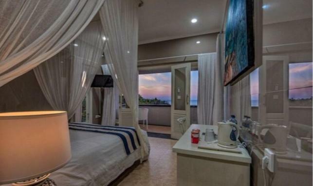 Bayu Cottages Амед Екстер'єр фото